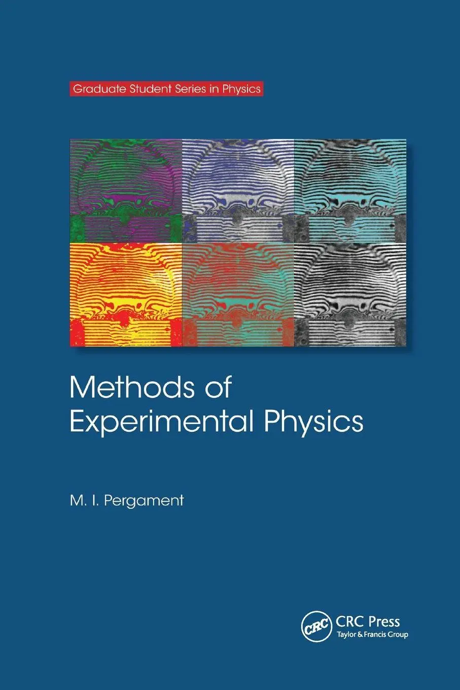 Cover: 9780367866426 | Methods of Experimental Physics | M. I. Pergament | Taschenbuch | 2019