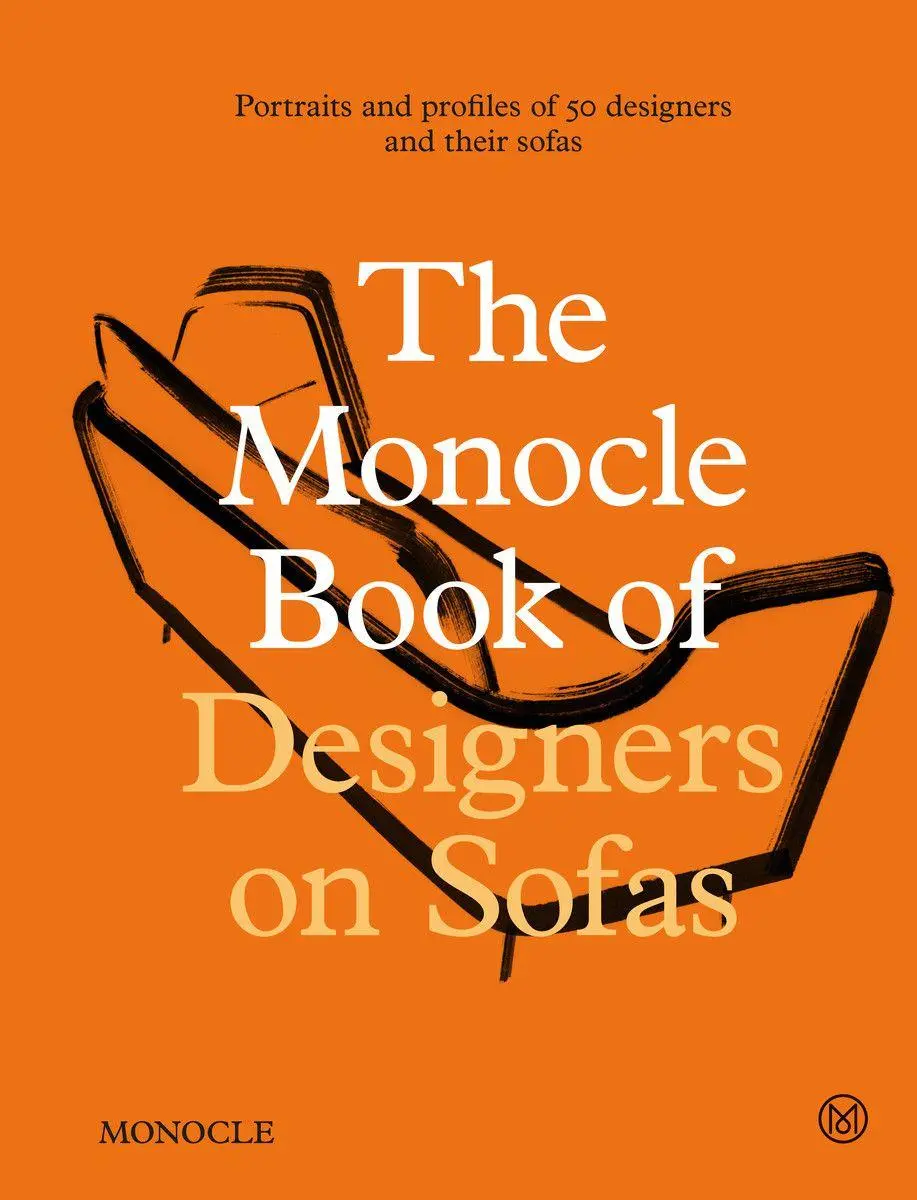 Cover: 9780500966426 | The Monocle Book of Designers on Sofas | Monocle (u. a.) | Buch | 2026