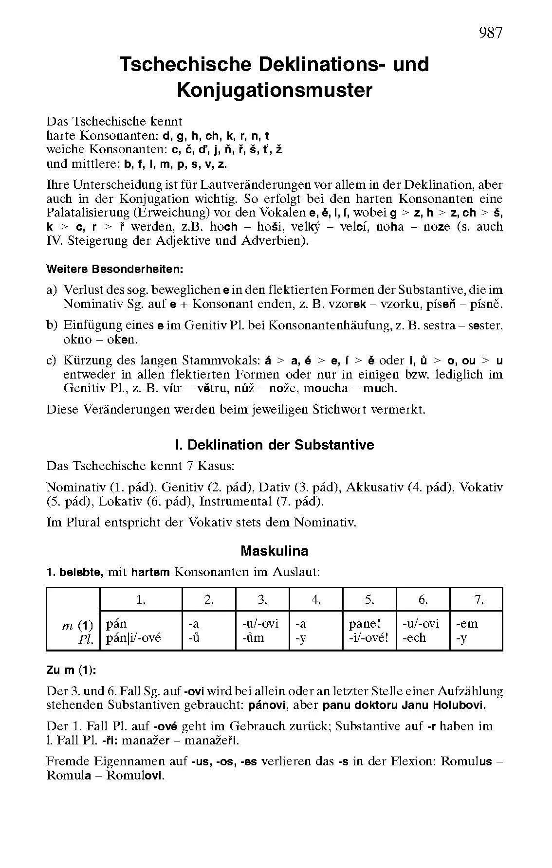 Bild: 9783125146426 | Langenscheidt Taschenwörterbuch Tschechisch | Bundle | 1 Buch | 2025