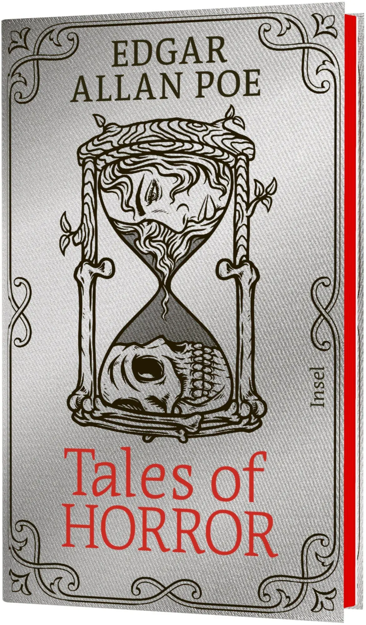 Tales of Horror