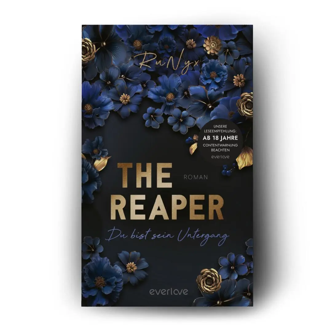 Bild: 9783492066426 | The Reaper - Du bist sein Untergang | Runyx | Taschenbuch | Dark Verse