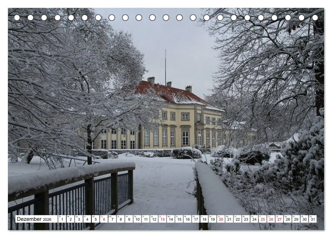 Bild: 9783516126426 | HANNOVER entdecken (Tischkalender 2026 DIN A5 quer), CALVENDO...