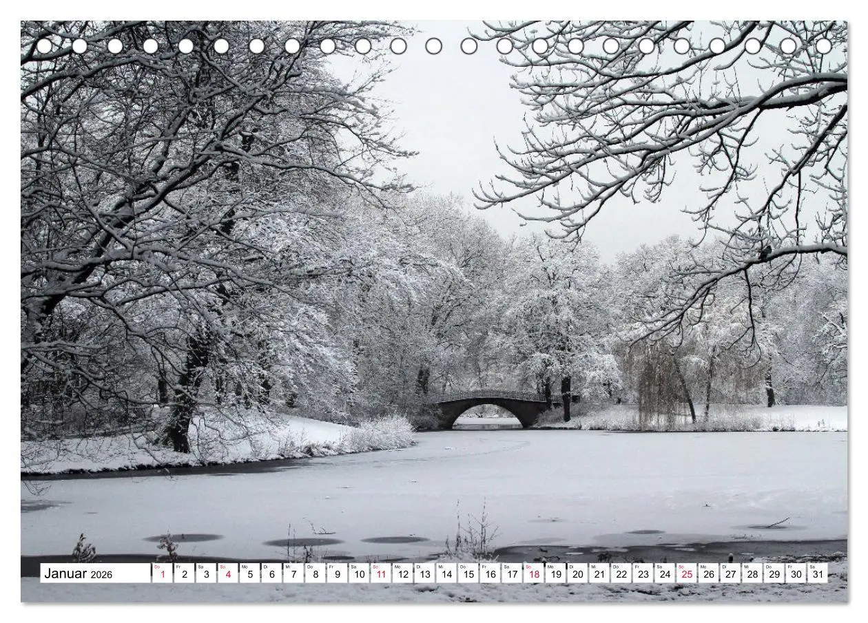 Bild: 9783516126426 | HANNOVER entdecken (Tischkalender 2026 DIN A5 quer), CALVENDO...