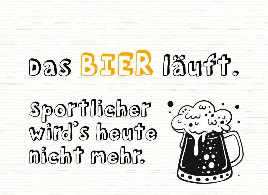 Bild: 9783625196426 | Bier kaltstellen ist auch irgendwie kochen | 80 coole Männersprüche