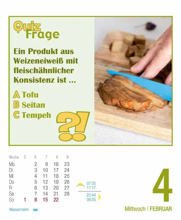 Bild: 9783731886426 | Rätsel und Denkspiele 2026 | Verlag Korsch | Kalender | 328 S. | 2026 Bild: 9783731886426 | Rätsel und Denkspiele 2026 | Verlag Korsch | Kalender | 328 S. | 2026
