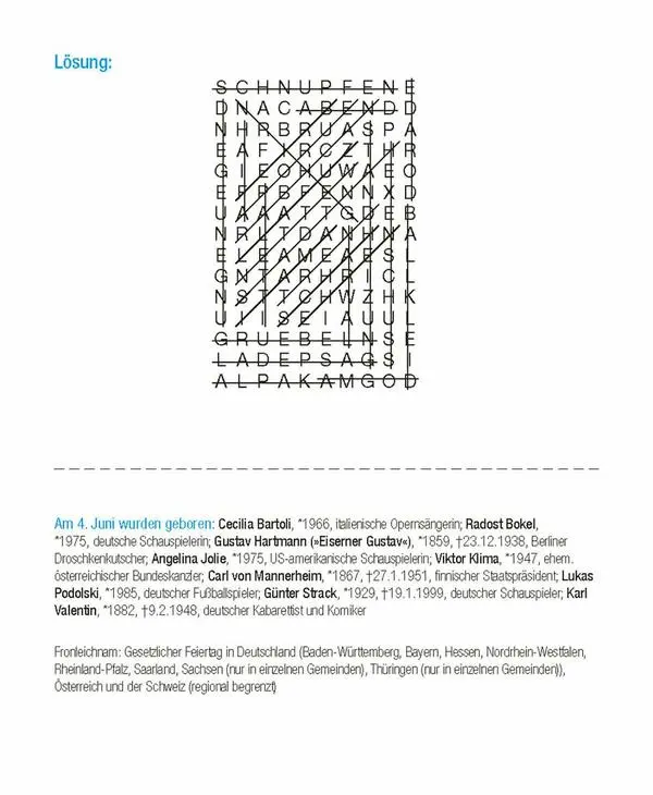 Bild: 9783731886426 | Rätsel und Denkspiele 2026 | Verlag Korsch | Kalender | 328 S. | 2026 Bild: 9783731886426 | Rätsel und Denkspiele 2026 | Verlag Korsch | Kalender | 328 S. | 2026