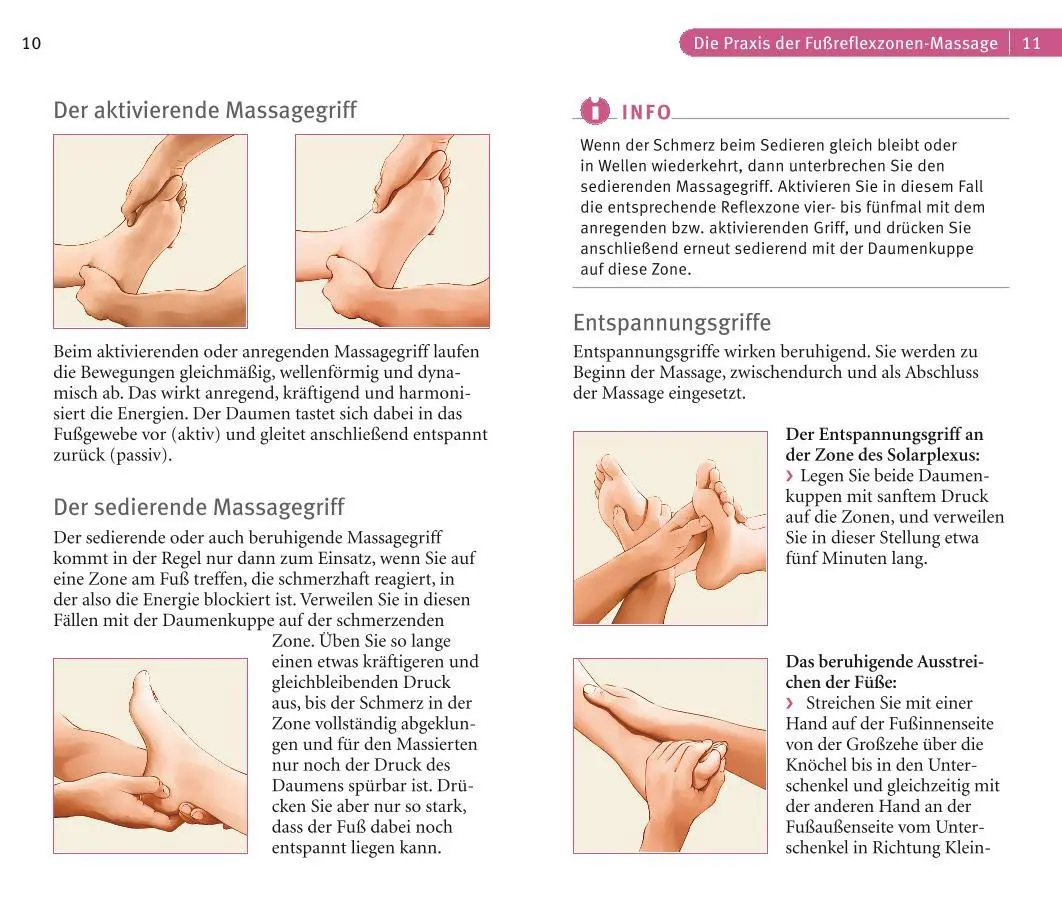 Bild: 9783833856426 | Reflexzonen-Massage | Franz Wagner | Taschenbuch | Alternativheilkunde
