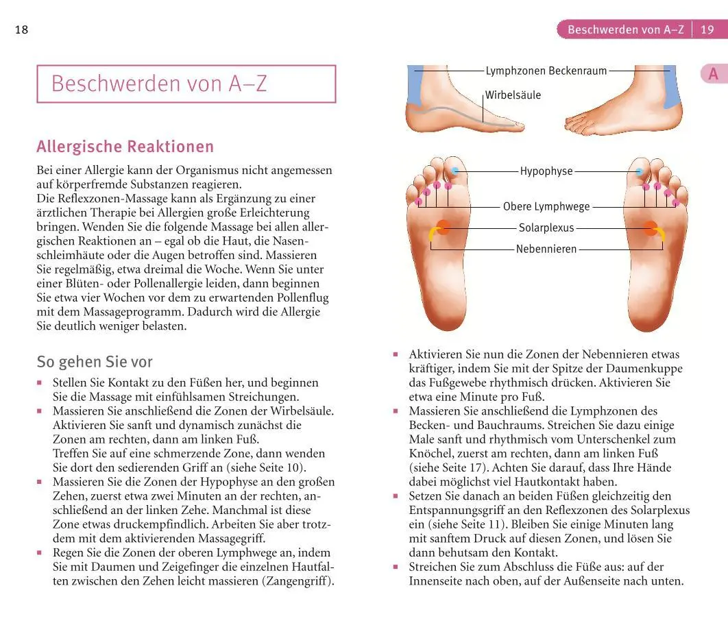 Bild: 9783833856426 | Reflexzonen-Massage | Franz Wagner | Taschenbuch | Alternativheilkunde