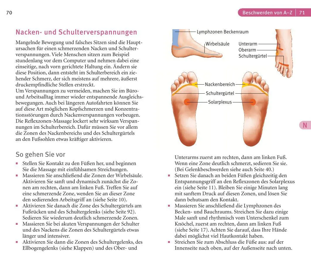 Bild: 9783833856426 | Reflexzonen-Massage | Franz Wagner | Taschenbuch | Alternativheilkunde
