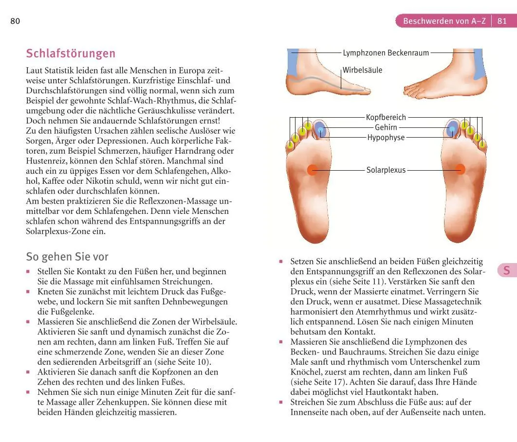 Bild: 9783833856426 | Reflexzonen-Massage | Franz Wagner | Taschenbuch | Alternativheilkunde