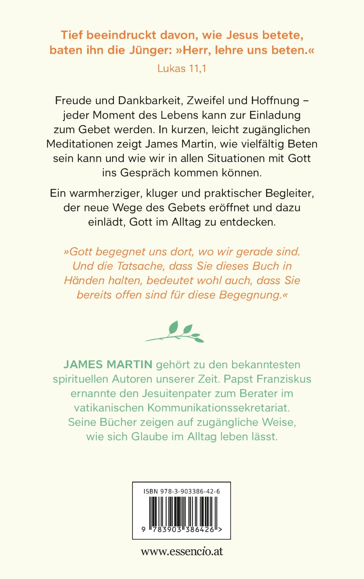 Autor: 9783903386426 | In allen Jahreszeiten, für alle Gelegenheiten | James Martin | Buch