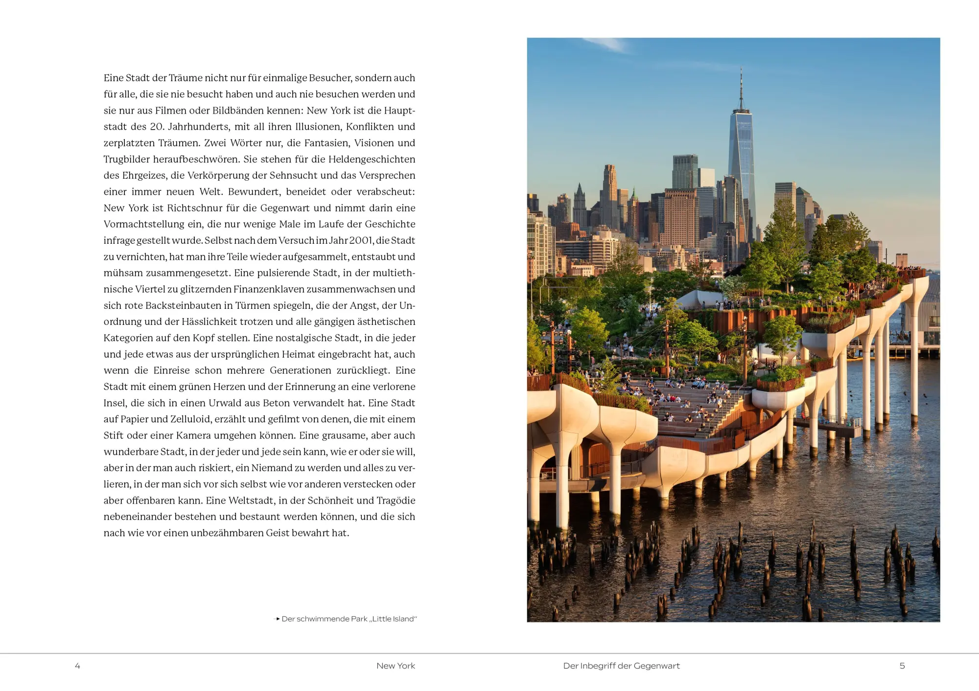 Bild: 9788863126426 | Coole Touren New York (Travel COOLture) | William Dello Russo | Buch