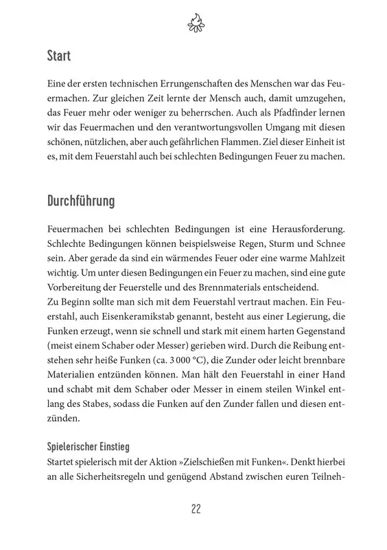 Bild: 9783870926526 | Waldläufer, Kluft und Knoten knüpfen | Christian Holfeld | Taschenbuch