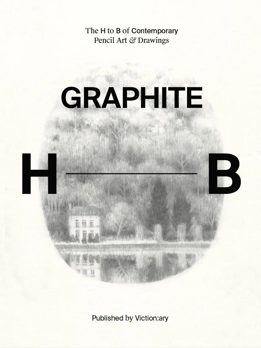 Cover: 9789887566526 | Graphite | The H to B of Contemporary Pencil Art &amp; Drawings | Buch
