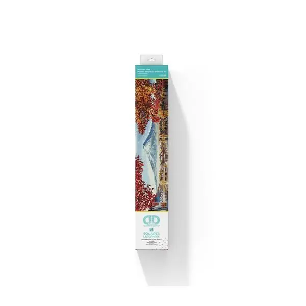 Bild: 4895225926626 | Diamond Dotz Mount Fuji Herbst | 2592662 | Deutsch | 2024