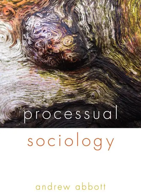 Cover: 9780226336626 | Processual Sociology | Andrew Abbott | Taschenbuch | Englisch | 2016