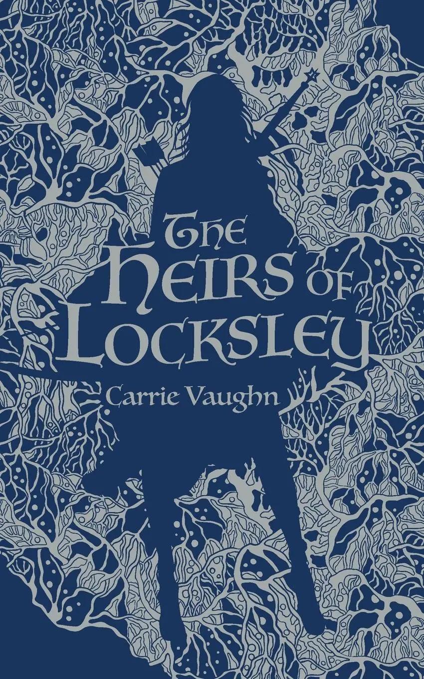 Cover: 9781250756626 | Heirs of Locksley | Carrie Vaughn | Taschenbuch | Englisch | 2020