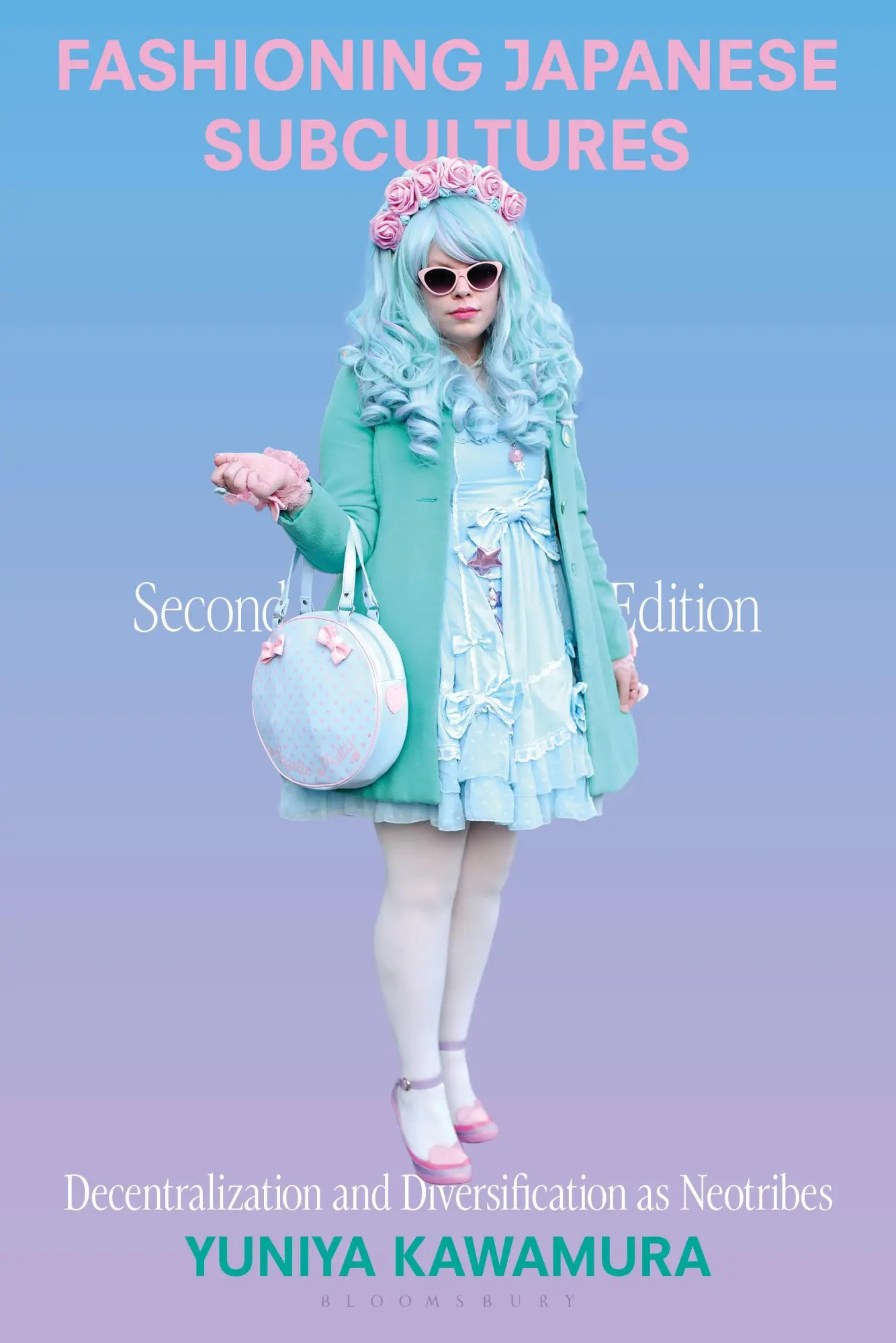 Cover: 9781350436626 | Fashioning Japanese Subcultures | Yuniya Kawamura | Taschenbuch | 2025