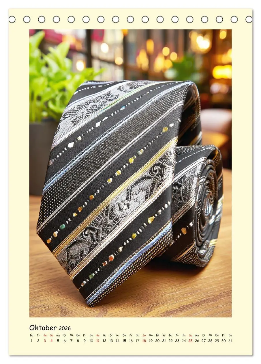 Bild: 9783516726626 | Knoten der Eleganz. Edle Krawatten für den Gentleman von Welt...