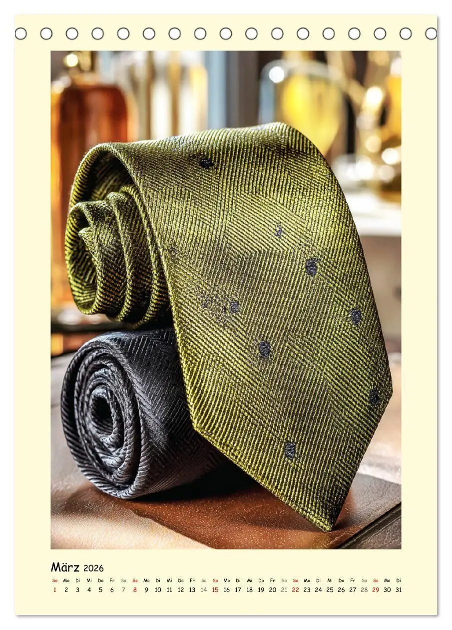 Bild: 9783516726626 | Knoten der Eleganz. Edle Krawatten für den Gentleman von Welt...