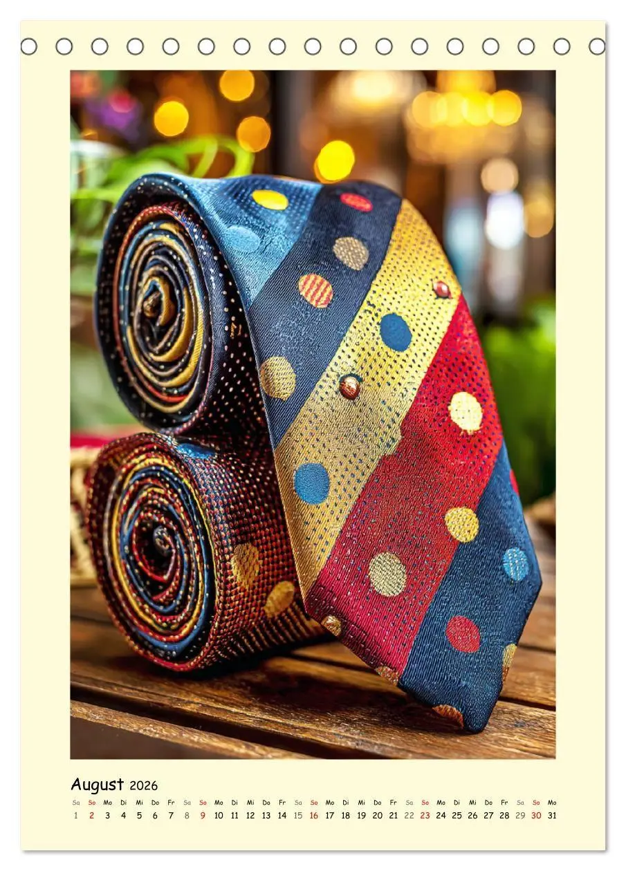 Bild: 9783516726626 | Knoten der Eleganz. Edle Krawatten für den Gentleman von Welt...