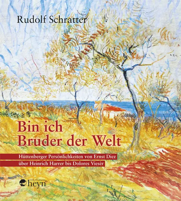 Cover: 9783708406626 | Bin ich Bruder der Welt | Rudolf Schratter | Buch | 176 S. | Deutsch
