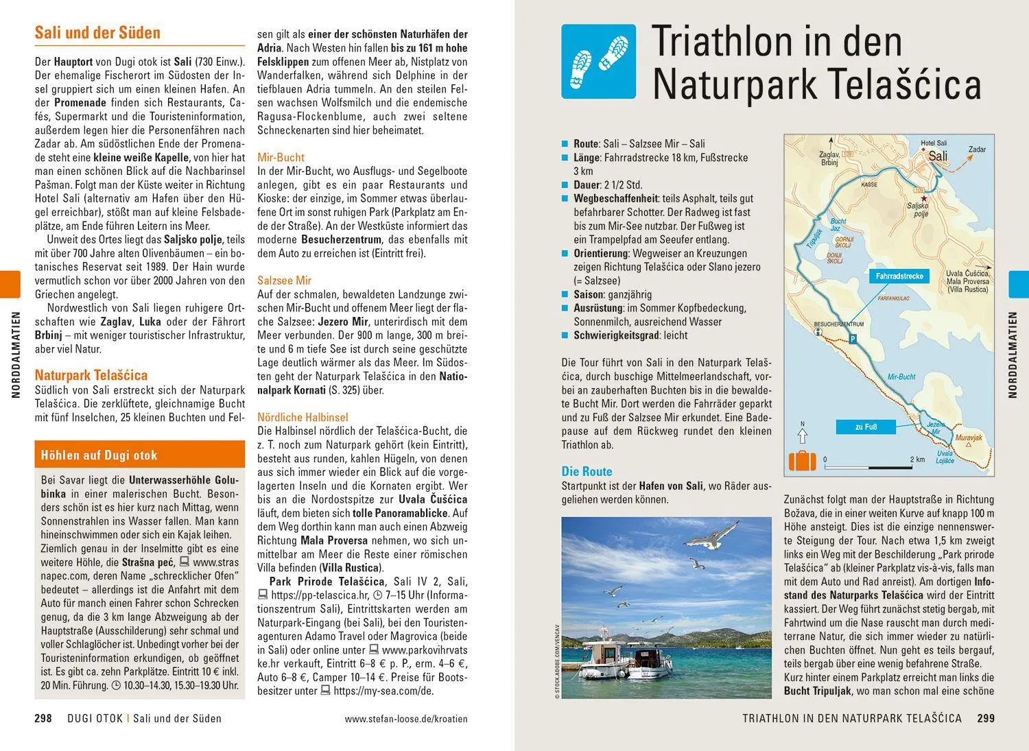 Bild: 9783770166626 | Stefan Loose Reiseführer Kroatien | mit Reiseatlas | Wengert (u. a.)