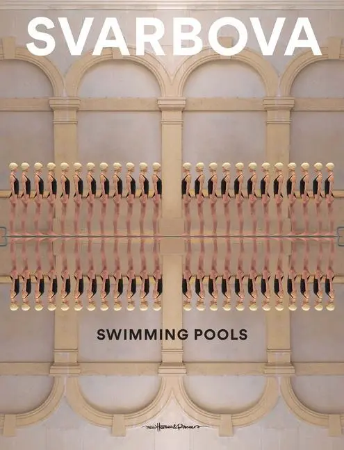 Cover: 9789198656626 | Swimming Pools | Maria Svarbova | Buch | Gebunden | Englisch | 2022
