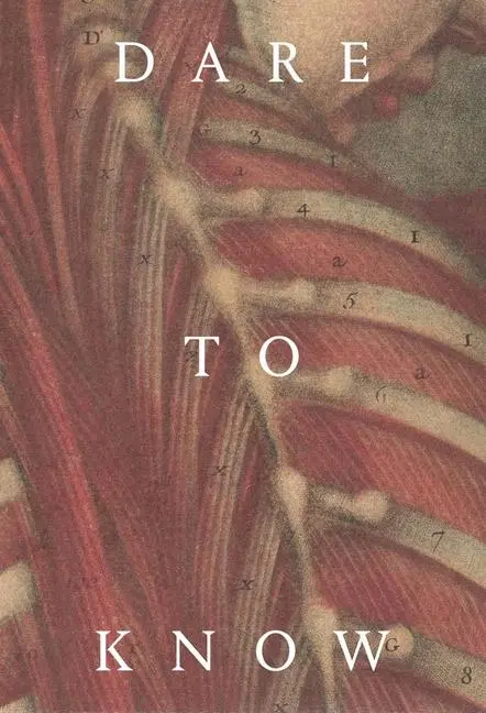 Cover: 9780300266726 | Dare to Know | Prints and Drawings in the Age of Enlightenment | Buch
