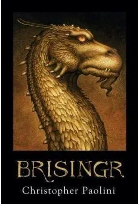 Cover: 9780375826726 | Brisingr | Book III | Christopher Paolini | Buch | XX | Englisch