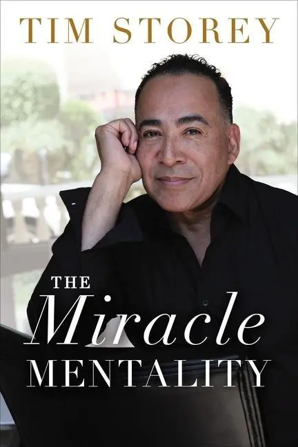 Cover: 9780785236726 | Miracle Mentality Hardcover | Tim Storey | Buch | Englisch | 2021