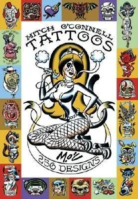 Cover: 9780867196726 | Mitch O'Connell: Tattoos | Mitch O'Connell | Taschenbuch | Englisch