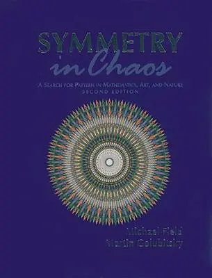 Cover: 9780898716726 | Symmetry in Chaos | Michael Field (u. a.) | Buch | Englisch | 2009