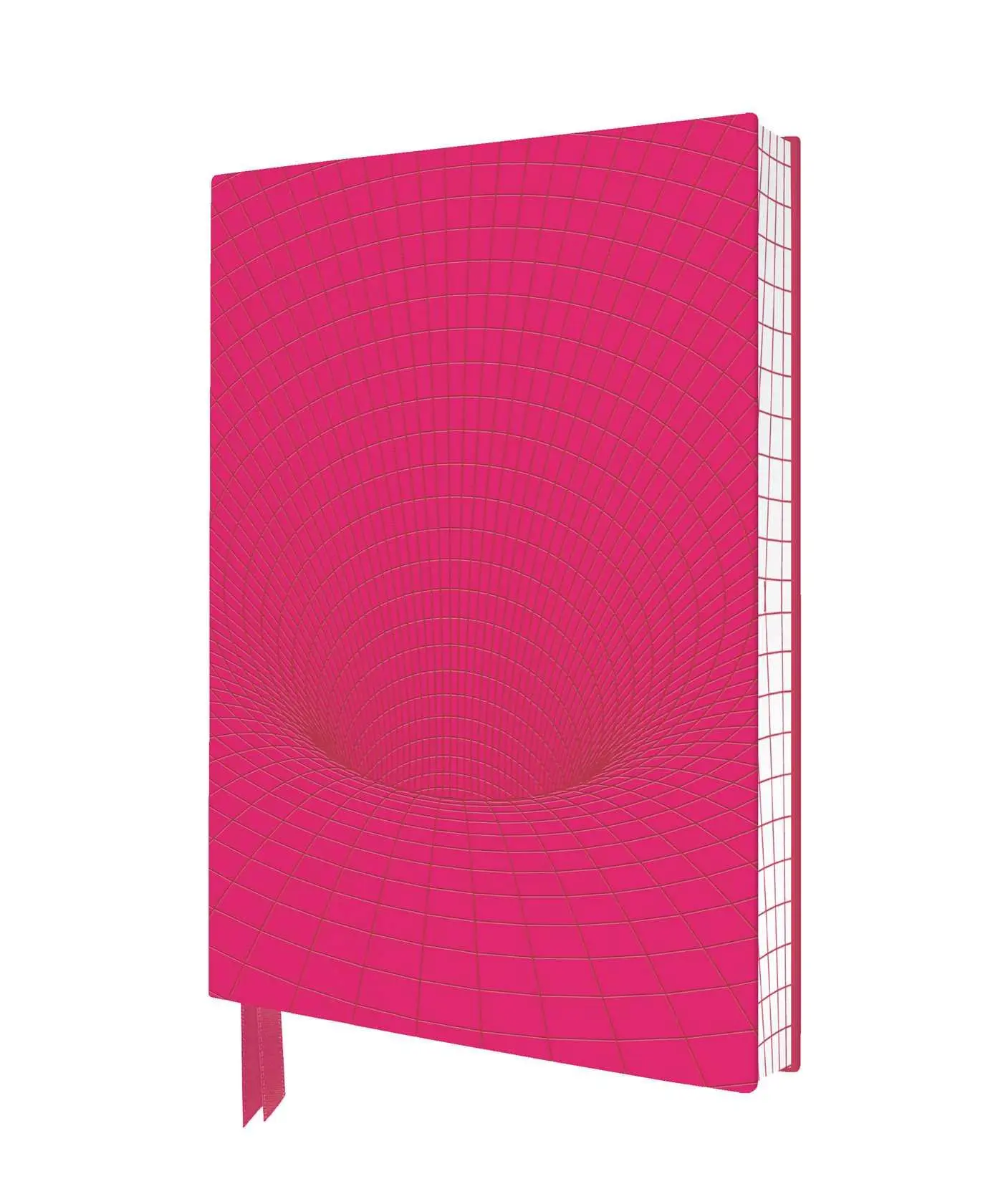 Flame Tree Publishing Into Infinity Artisan Art Notebook (Flame Tree Journals)
