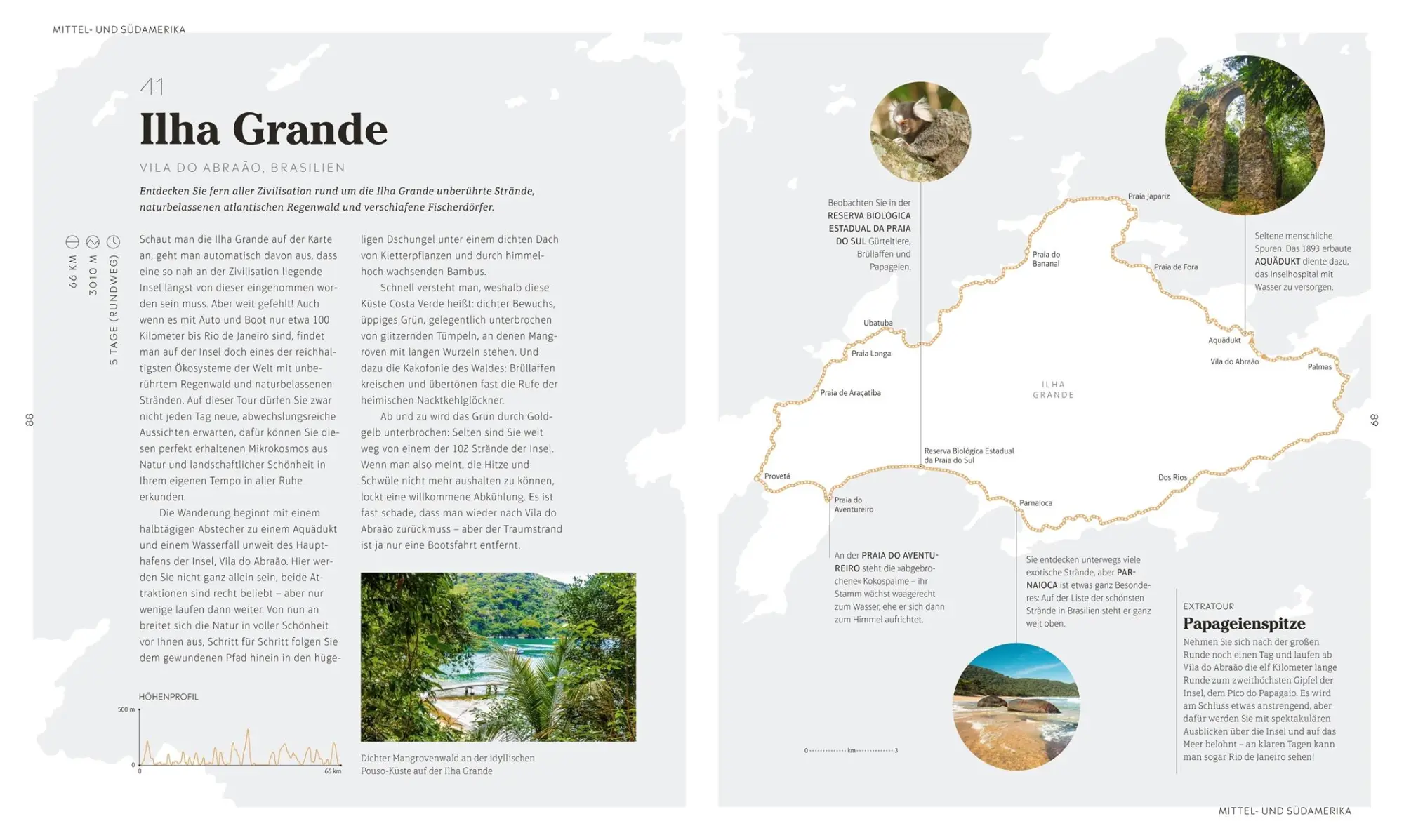 Bild: 9783734206726 | Die 125 schönsten Wanderungen auf allen Kontinenten | Reise | Buch