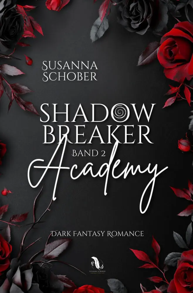 Cover: 9783759296726 | Shadowbreaker Academy 2 | Susanna Schober | Taschenbuch | 376 S.