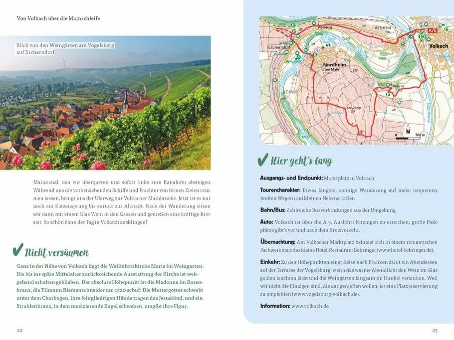Bild: 9783862466726 | Die Wander-Bucket-List Bayern | Wilfried Bahnmüller (u. a.) | Buch
