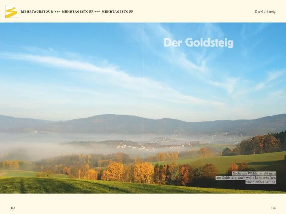 Bild: 9783862466726 | Die Wander-Bucket-List Bayern | Wilfried Bahnmüller (u. a.) | Buch