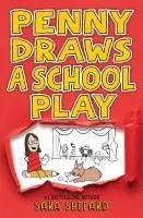 Cover: 9780593616826 | Penny Draws a School Play | Sara Shepard | Taschenbuch | Englisch