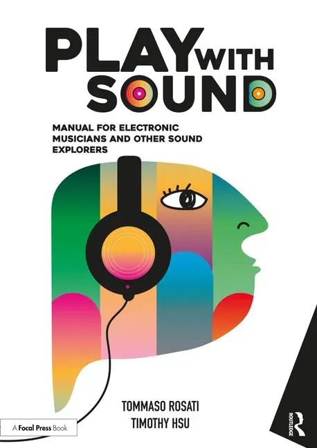 Cover: 9781032796826 | Play with Sound | Tommaso Rosati (u. a.) | Taschenbuch | Englisch