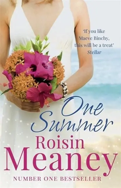 Cover: 9781444706826 | One Summer | Roisin Meaney | Taschenbuch | Kartoniert / Broschiert