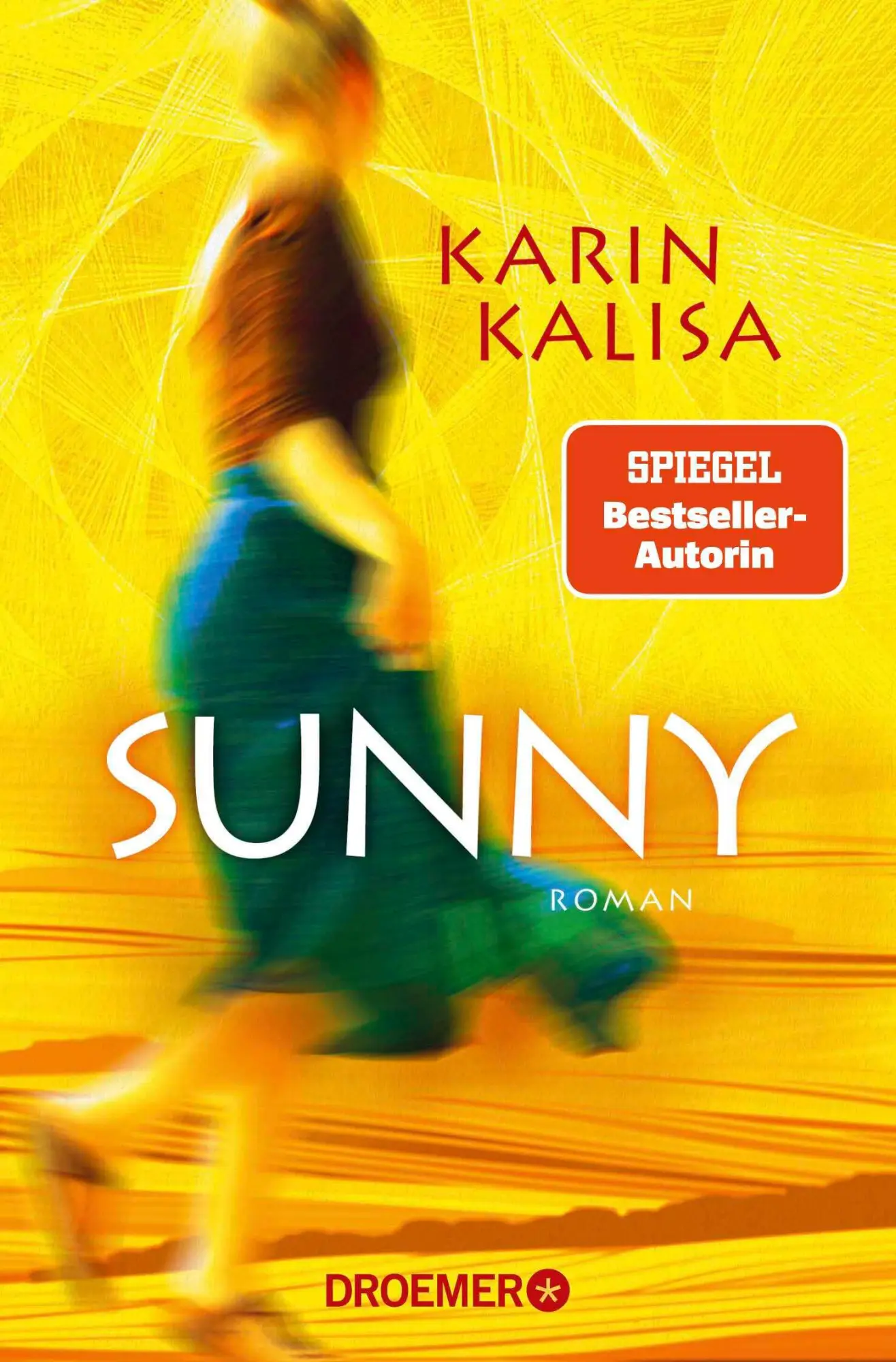 Cover: 9783426306826 | Sunny | Karin Kalisa | Taschenbuch | 336 S. | Deutsch | 2025