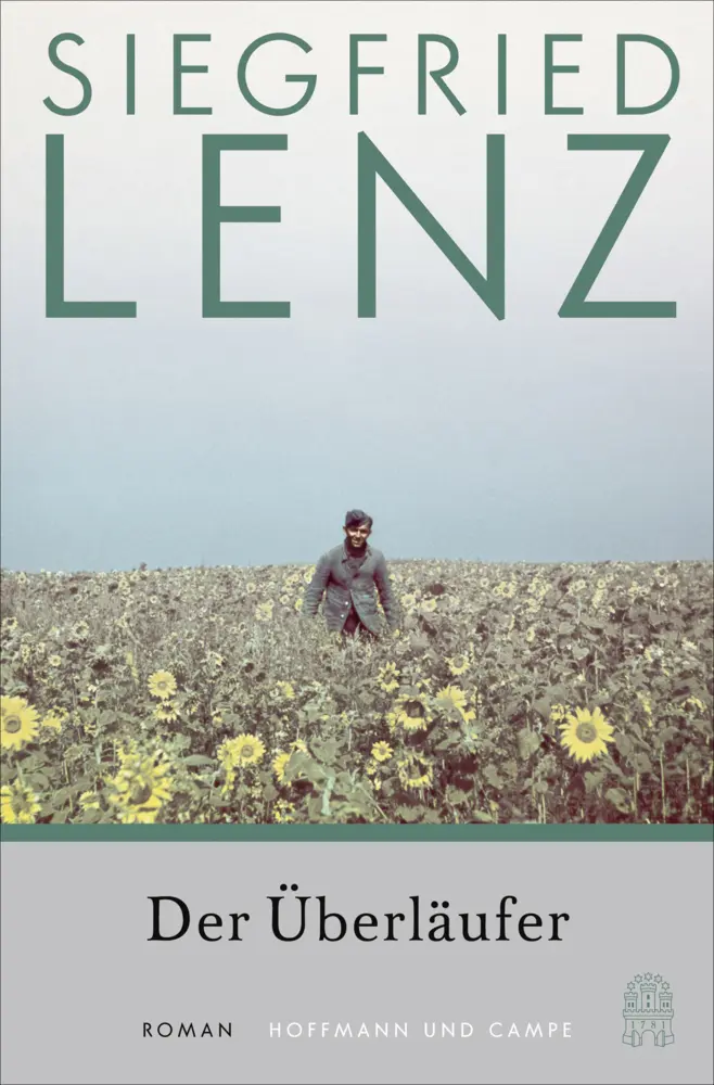 Cover: 9783455016826 | Der Überläufer | Siegfried Lenz | Taschenbuch | 304 S. | Deutsch