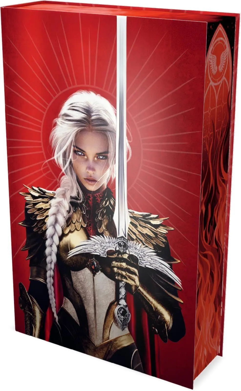 Bild: 9783845866826 | The Wretched Divine - Verflucht (The Wretched Divine 1) | Adalyn Grace