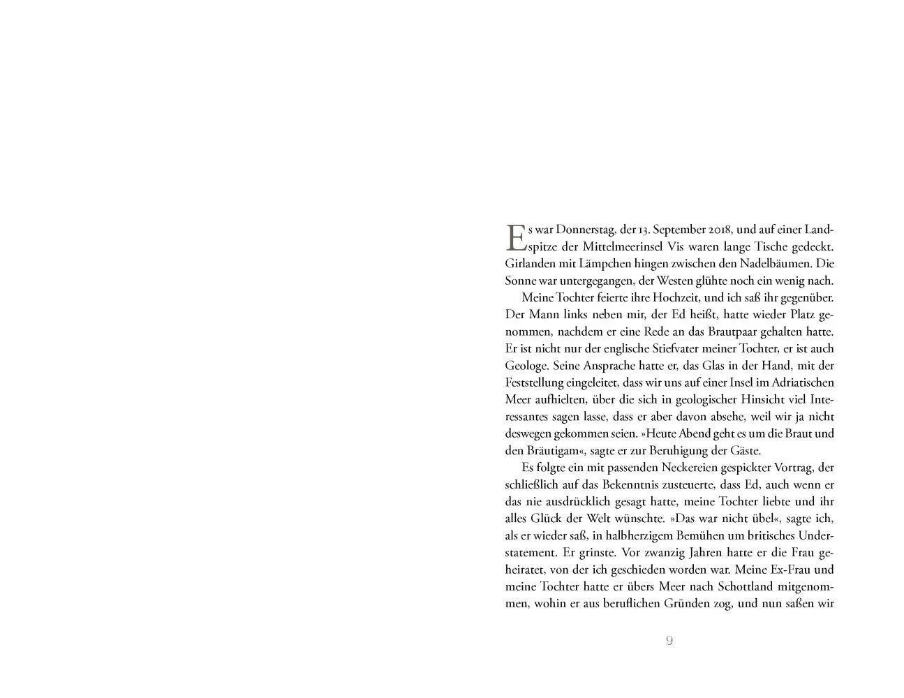 Bild: 9783957286826 | Fluss ohne Grenzen | Der Rhein - eine literarische Biografie | Deen