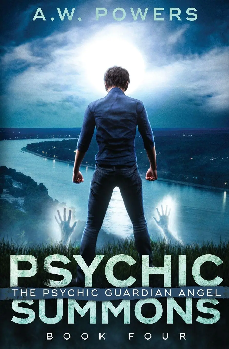 Cover: 9798888786826 | Psychic Summons | A. W. Powers | Taschenbuch | Englisch | 2023