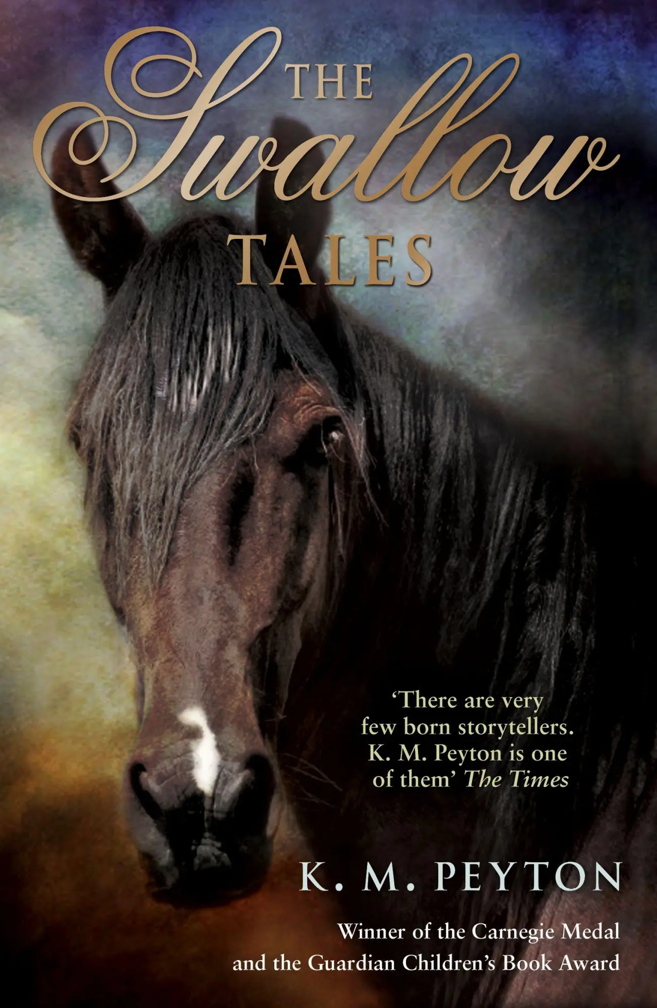 Cover: 9780552566926 | The Swallow Tales | K M Peyton | Taschenbuch | Kartoniert / Broschiert