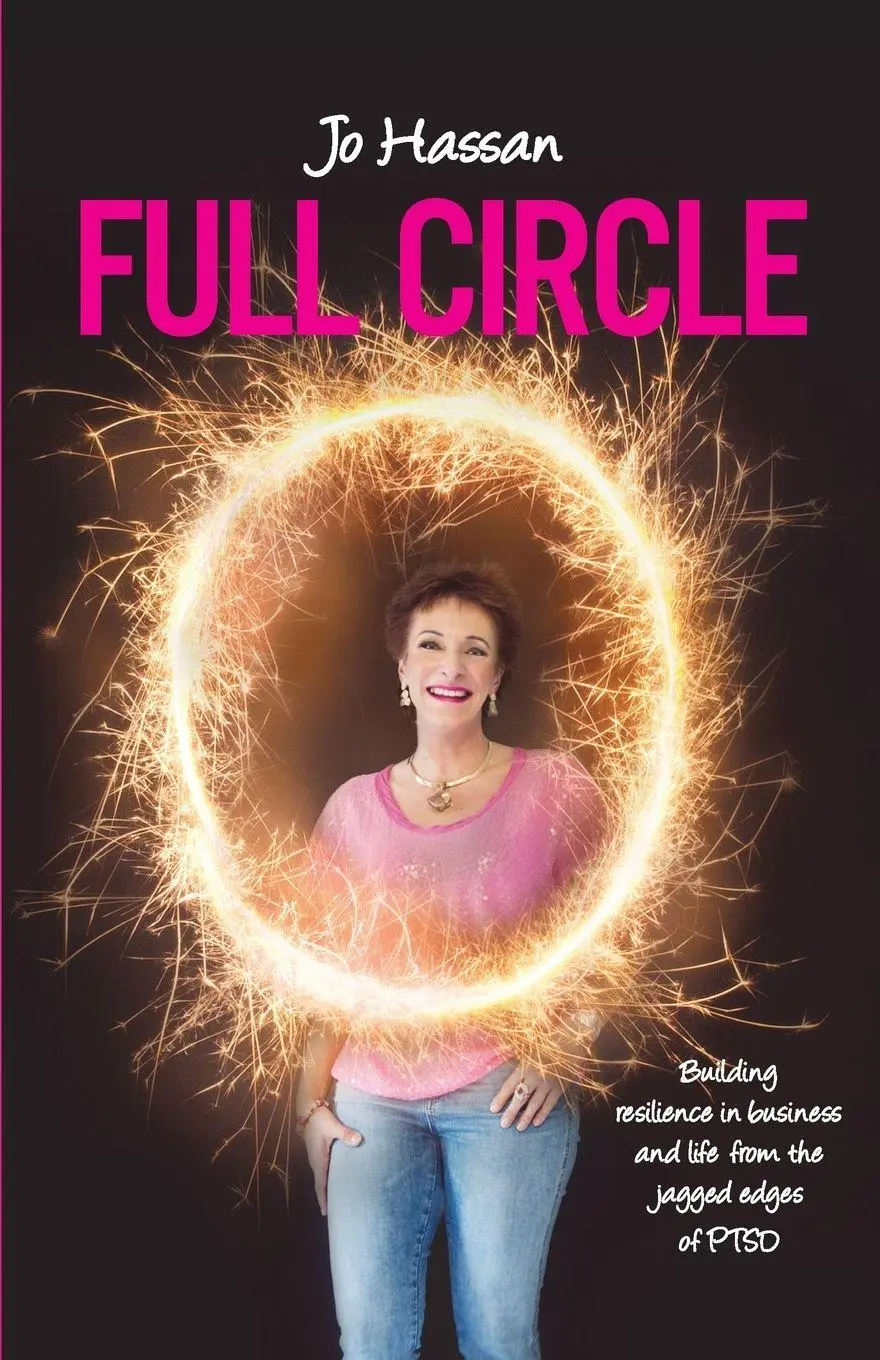 Cover: 9780648216926 | Full Circle | Jo Hassan | Taschenbuch | Kartoniert / Broschiert | 2019