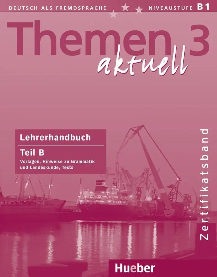 Cover: 9783190516926 | Themen aktuell 3 | Andreas/Hollerung, Marion Tomaszewski | Taschenbuch