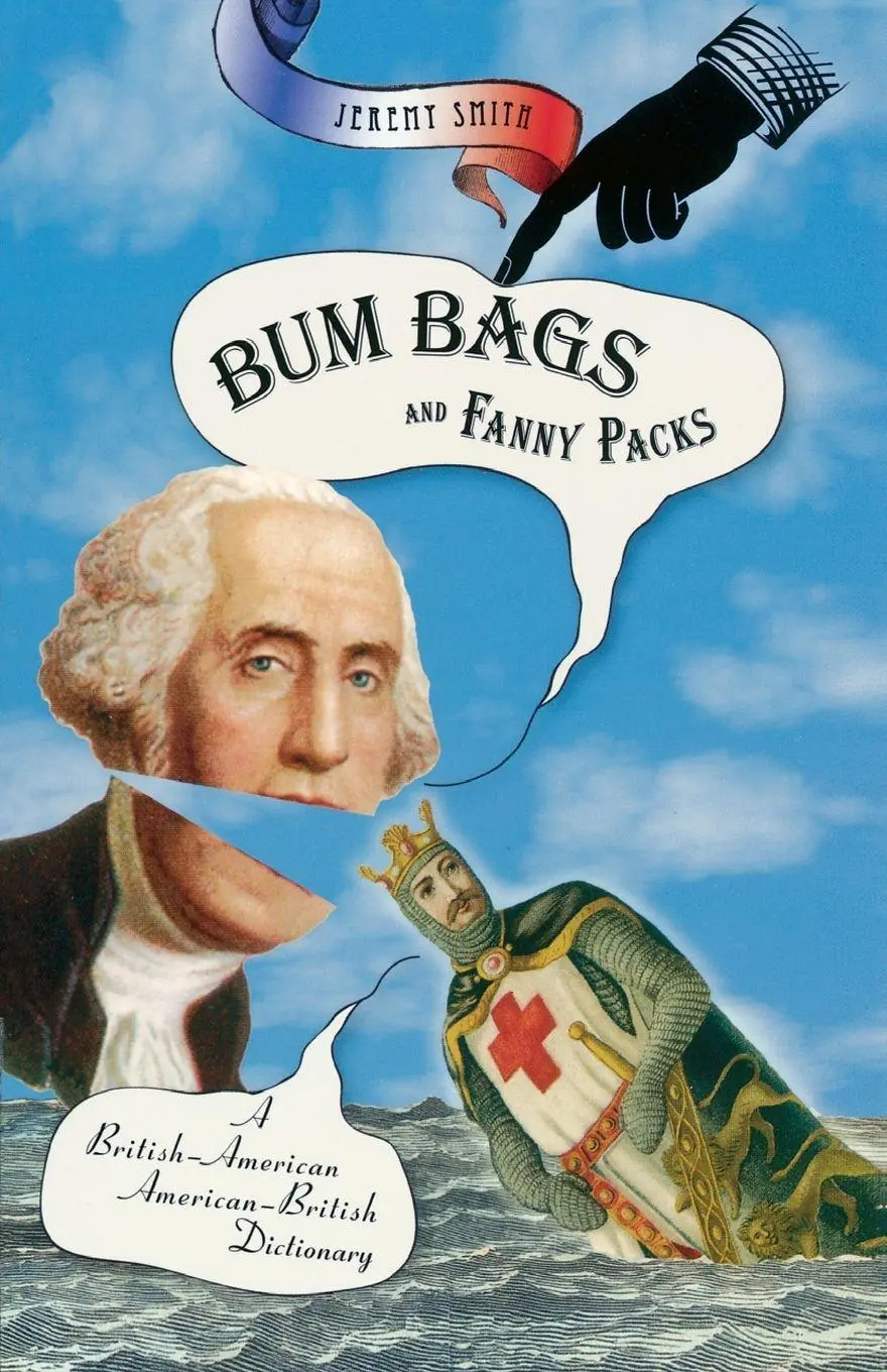 Cover: 9780786717026 | Bum Bags and Fanny Packs | Jeremy Smith | Taschenbuch | Englisch